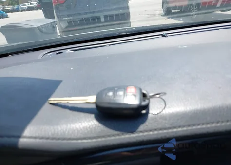 2016 Toyota Corolla S Plus из США, поврежденный, VIN 2T1BURHE9GC561038